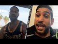 HIGHLIGHTS OF THE AMIR KHAN VS KELL BROOK PRESS CONFERENCE - BOTH THROW INSULTS AT EACH OTHER