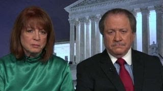 Perkins Coie is going to be sued: Joe diGenova