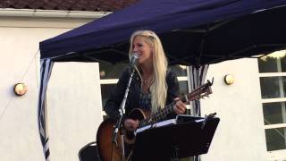 Nilla Nielsen - En annorlunda kontaktannons (150718, Ivö)