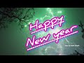 HAPPY NEW YEAR WISHES STATUS Happy New Year Greetings Trending Messages Whatsapp Status Video