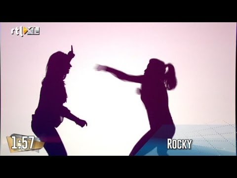 'Wat een makkelijke allemaal!' - ALLES MAG OP VRIJDAG