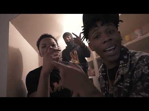 Li Heat - Houston Heat (Official Music Video)