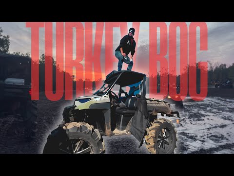 Florida is a different kind of Boggin!