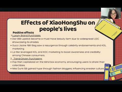 New Media Review Essay and Recorded Presentation HUANG JINGYI 0370880