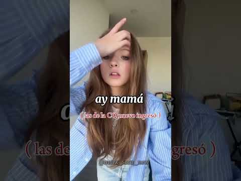 Las Actrices De La CQ Nuevo Ingreso Son Hermosas 😍❤️