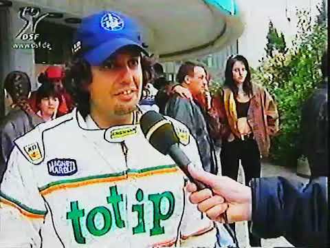 29. Rally Albena 1998 - DSF