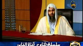 منوعات 161 فتاوي الناس 24 06 2010