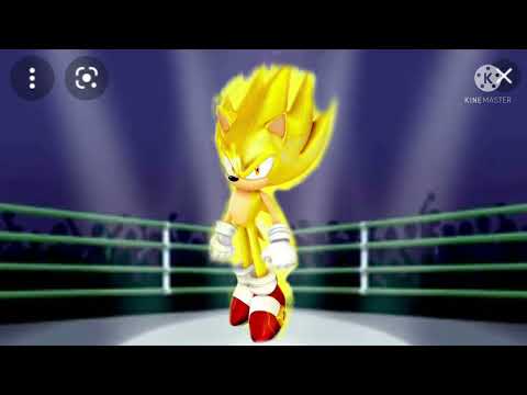 sonic beatbox solo 1 cover