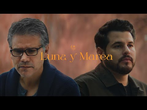 Jesús Adrián Romero, KURT - Luna y Marea (Video Oficial)