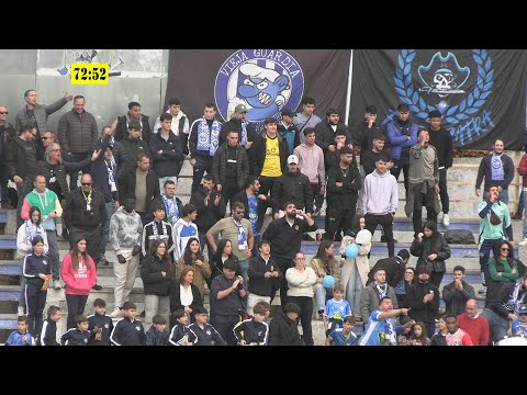 PARTE 2ª  CD ZAFRA _ CP GRAN MAESTRE  (01-12-2024)