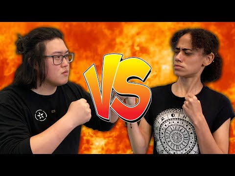 VS Episode 150: Joe vs. BK