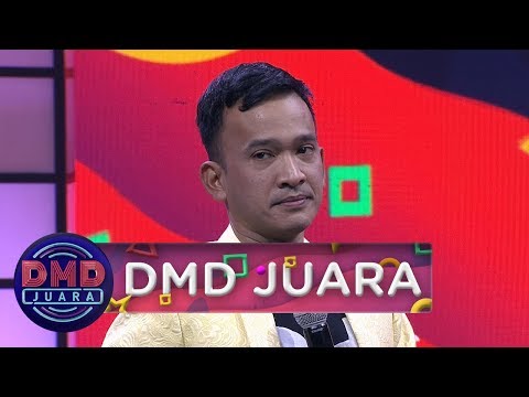 Ayu Ting Ting Memorynya Bagus Banget, Inget Semua Orang - DMD Juara (17/10)