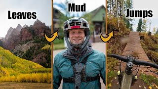 Viking Trail - Mountain Biking
