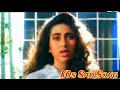 Shikwa Karon Ye Shikayat Karoon Song Jankar HD Sapne Sajan Ke 1992 80s Song