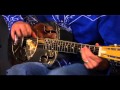 Live So God Can Use You (Muddy Waters)