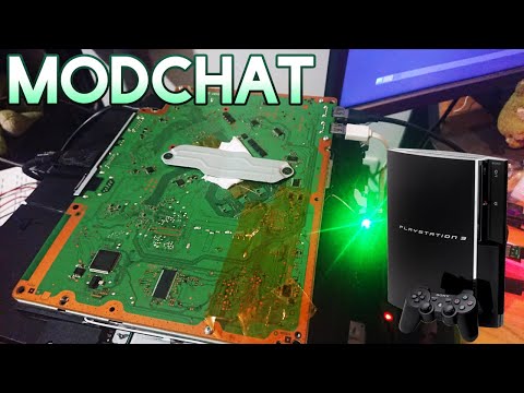 BadHTAB Hypervisor Exploit for PS3 & Xbox 360 Games Get Recompiled! - ModChat 132