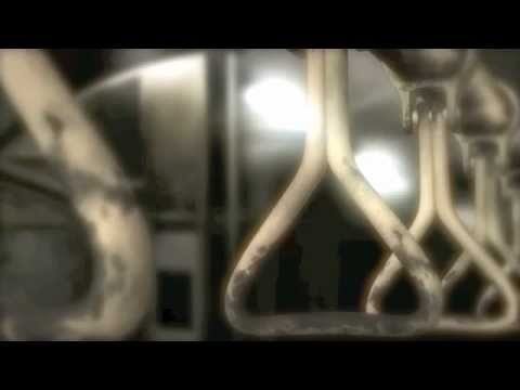 PARANOIA - Animated Version (Broken Dreams)