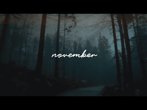 Video thumbnail for November