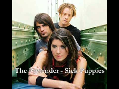 Video thumbnail for Pretender