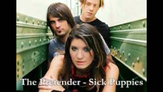 The Pretender (Bonus Track for Tri Polar) - Sick Puppies