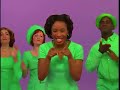 S1EP5 Marching Chocolate Bar Sing To The Morning Light I Need A Snack