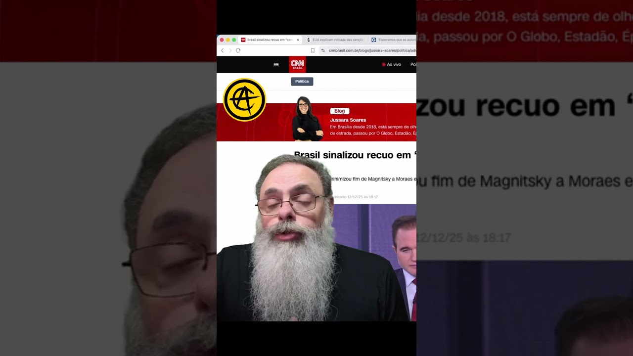 POR QUE TRUMP tirou a MAGNITSKY do XANDÃO: ADVOGADO de TRUMP fala de PROMESSAS, mas foi SÓ NEGÓCIOS