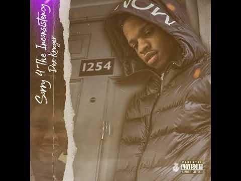 DexKrueger - Pump Fakin (Official Audio)