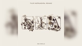 Sia - Sea Shells (Instrumental cover - 25.10.2018)