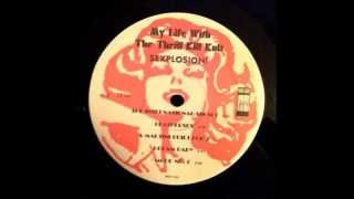 My Life With The Thrill Kill Kult - A Martini Built for 2