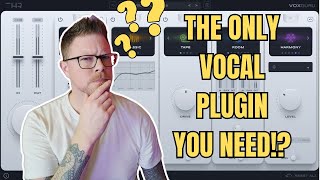 VoxGuru Real Home Studio