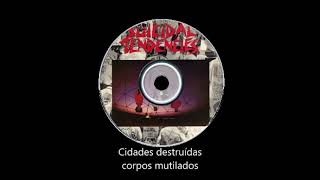 Suicidal Tendencies - Memories of Tomorrow - Tradução