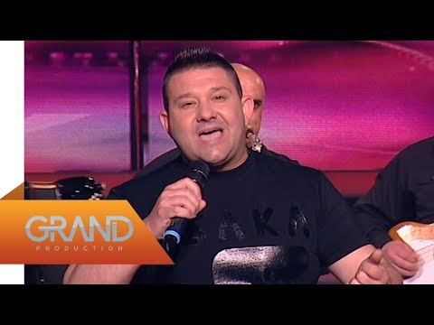 Srdjan Lazarevic - Vilo moja - GP - (TV Grand 31.05.2019.)