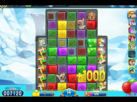 Pet Rescue Saga   Level 4350