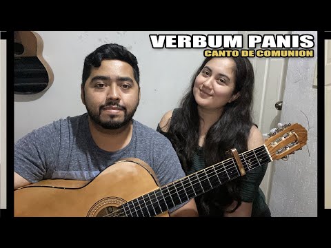 Verbum Panis - Sinai / Canto de Comunion