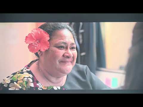 Tinā (2025) - Grief, Loss & Healing