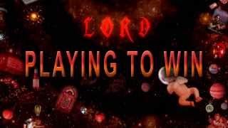 LORD - Playing To Win (Little River Band/John Farnham Cover)