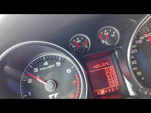 Snow Performance Wmi Stage 1 Kit 225ml Düse Test 2.0 Tfsi