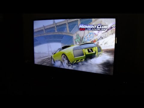 Midnight Club Los Angeles Complete Edition Part 10 #midnightclublosangeles