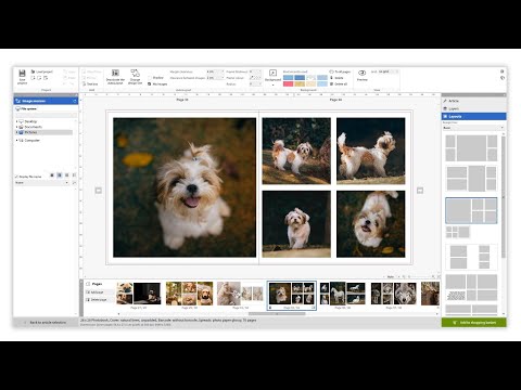 How to choose the right Photo Book format