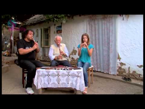 Najava, Moja lepa Srbija - Mladenovac