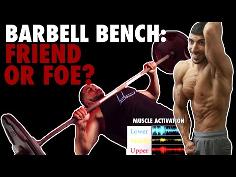 Do You NEED to Bench Press to Build a Big CHEST? Is it Helping or Hurting Your GAINS? (Ep. 3)