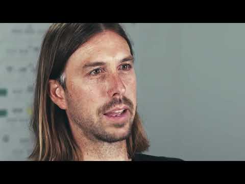 RAEN Brand & Design with Co-Founder Jordan Percy