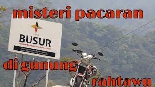 Download lagu Jalan ektrim menuju wisata rahtawu||DAN INI AKSES KE PUNCAK 29 mp3