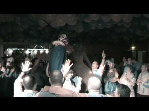 Slot carnaval 2009 in 't Goy