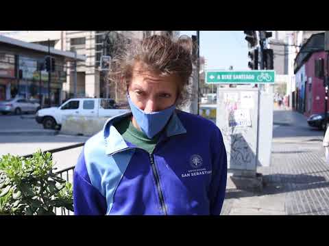 Soy discapacitado...