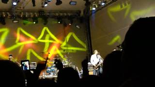 Thomas Godoj - Not The Only One live in Waltrop