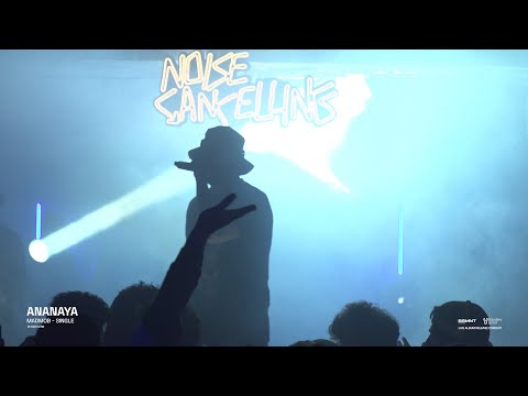 KTYB - ANANAYA [LIVE]