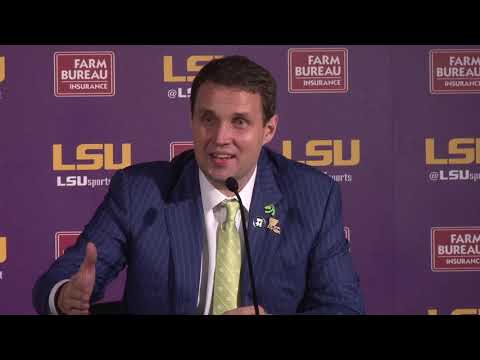 Video: Will Wade Explains How Beating Alabama Might Be One Of Their Best Games This Season