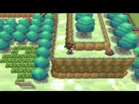 Pokemon White 2 Walkthrough Part 21: Route 6 & Surf Exploration