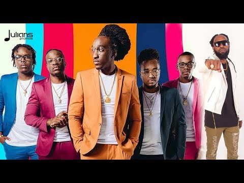 LFS Music x Lyrikal - Issa Blessing (Official Promo Video) "2019 Soca" [HD]